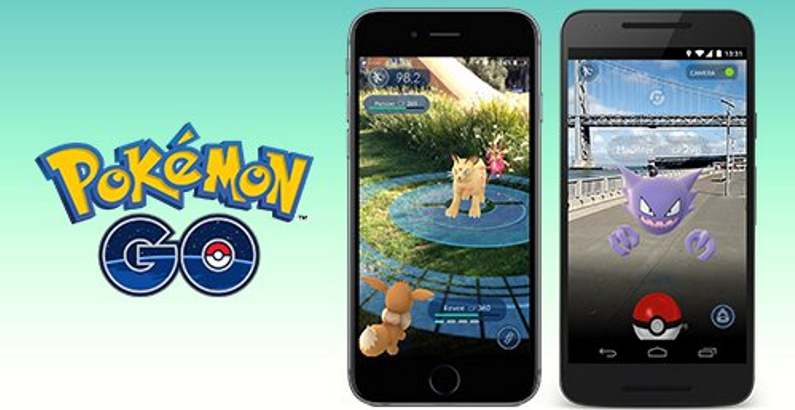 Pokemon Go Puerto Rico Release